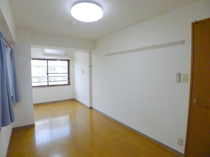 クラーシェ妙典の物件内観写真