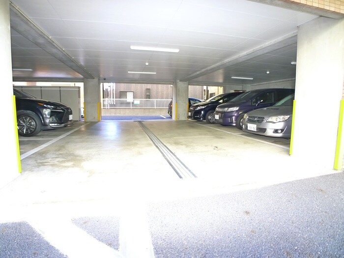 クラーシェ妙典の物件外観写真