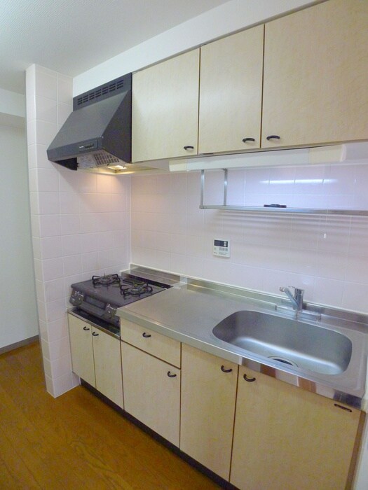 クラーシェ妙典の物件内観写真