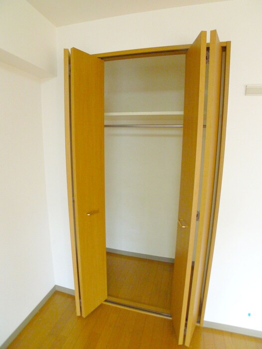 クラーシェ妙典の物件内観写真