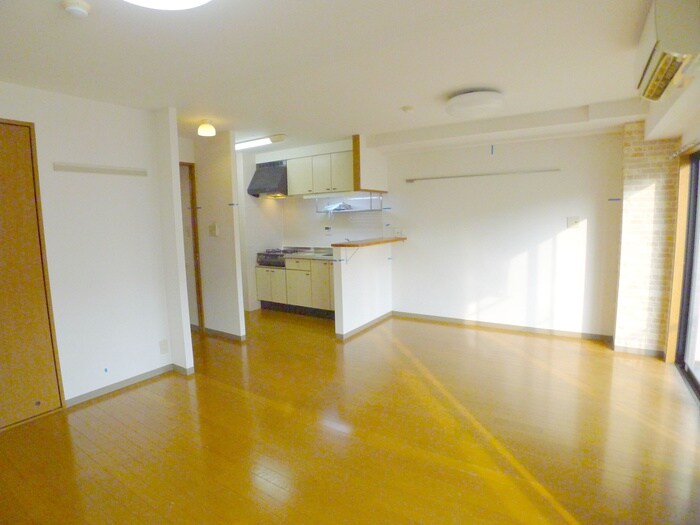 クラーシェ妙典の物件内観写真