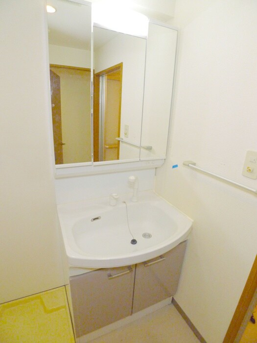 クラーシェ妙典の物件内観写真