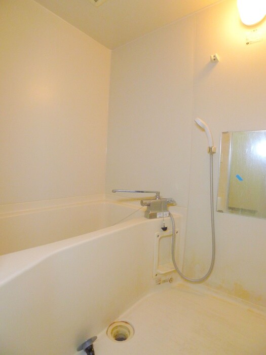 クラーシェ妙典の物件内観写真