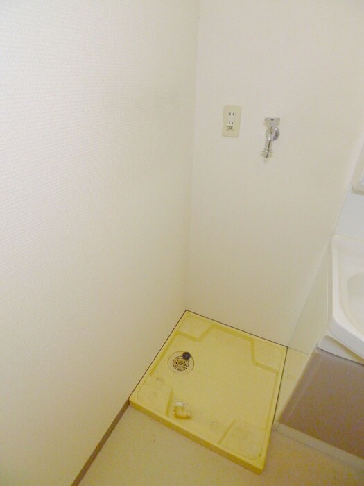 クラーシェ妙典の物件内観写真