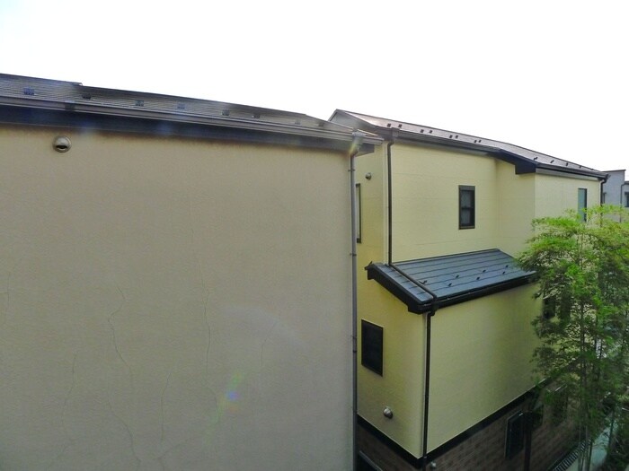 クラーシェ妙典の物件内観写真