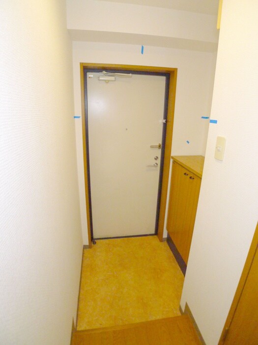 クラーシェ妙典の物件内観写真