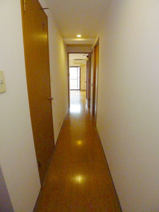 クラーシェ妙典の物件内観写真