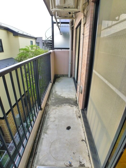 クラーシェ妙典の物件内観写真