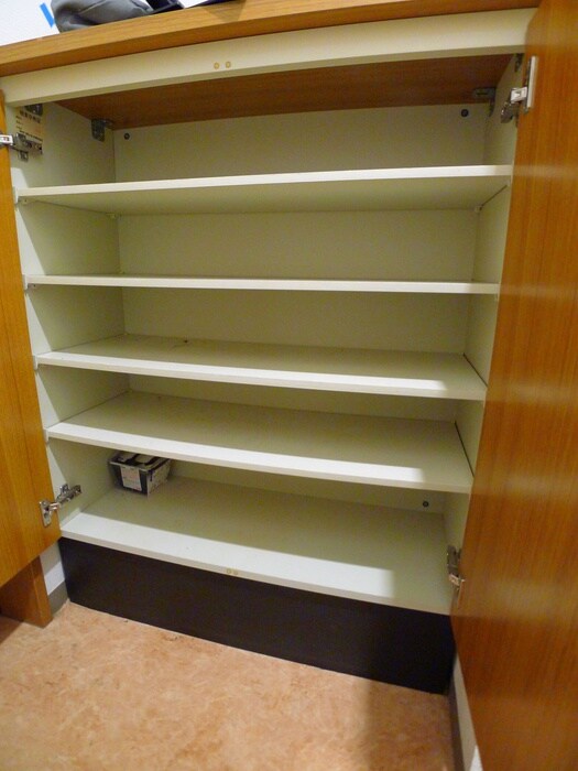 クラーシェ妙典の物件内観写真