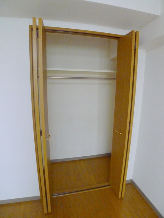 クラーシェ妙典の物件内観写真