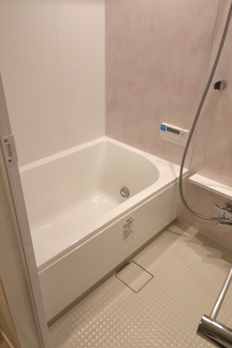 クレストコート白金高輪の物件内観写真