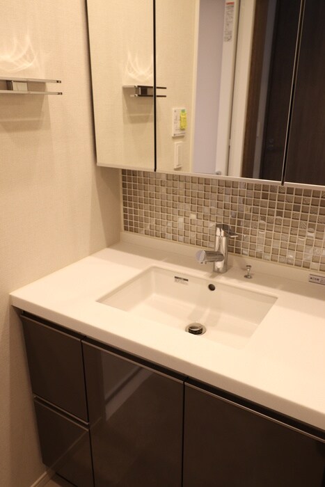 クレストコート白金高輪の物件内観写真