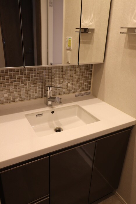 クレストコート白金高輪の物件内観写真