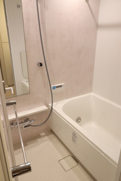 クレストコート白金高輪の物件内観写真