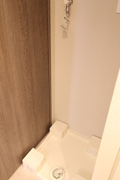 クレストコート白金高輪の物件内観写真