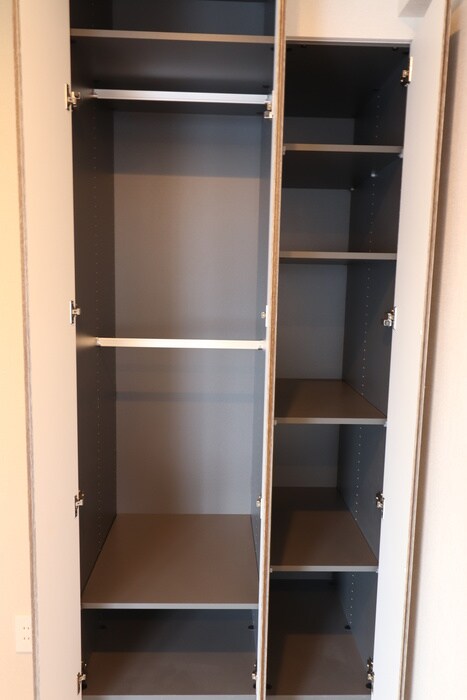 クレストコート白金高輪の物件内観写真