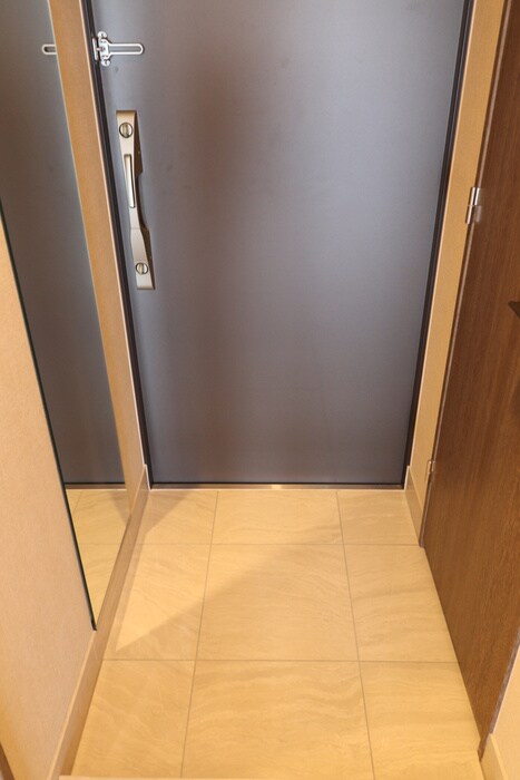 クレストコート白金高輪の物件内観写真