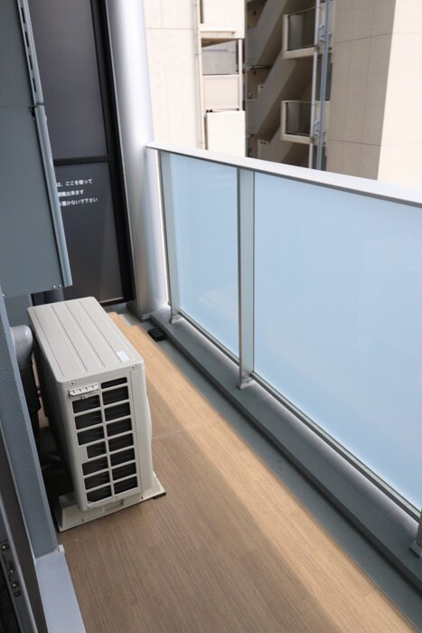 クレストコート白金高輪の物件内観写真