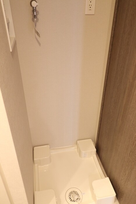 クレストコート白金高輪の物件内観写真