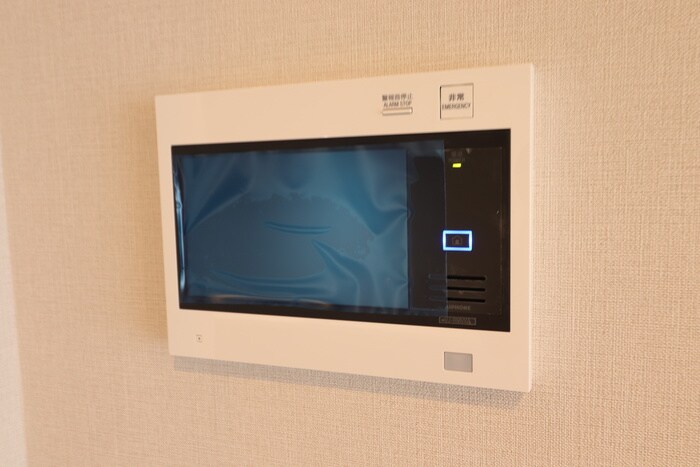 クレストコート白金高輪の物件内観写真