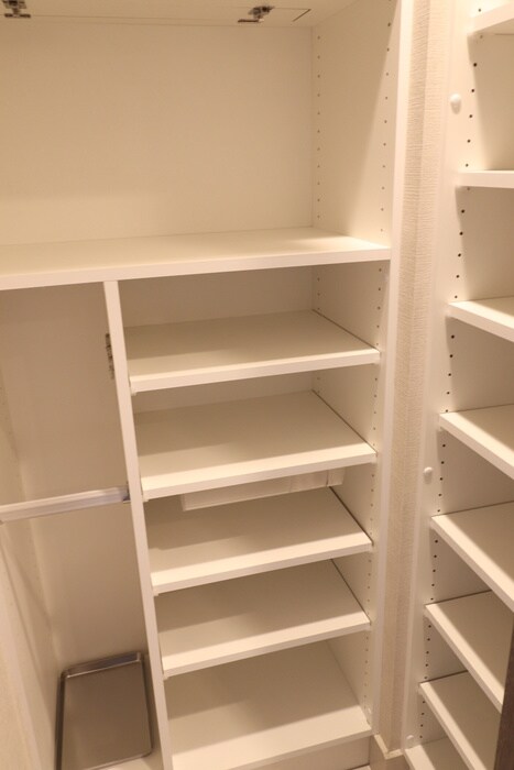 クレストコート白金高輪の物件内観写真