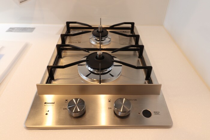 クレストコート白金高輪の物件内観写真