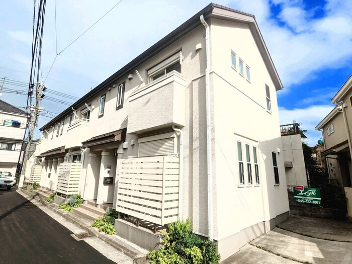 Ａｖｉｇｎｏｎの物件外観写真