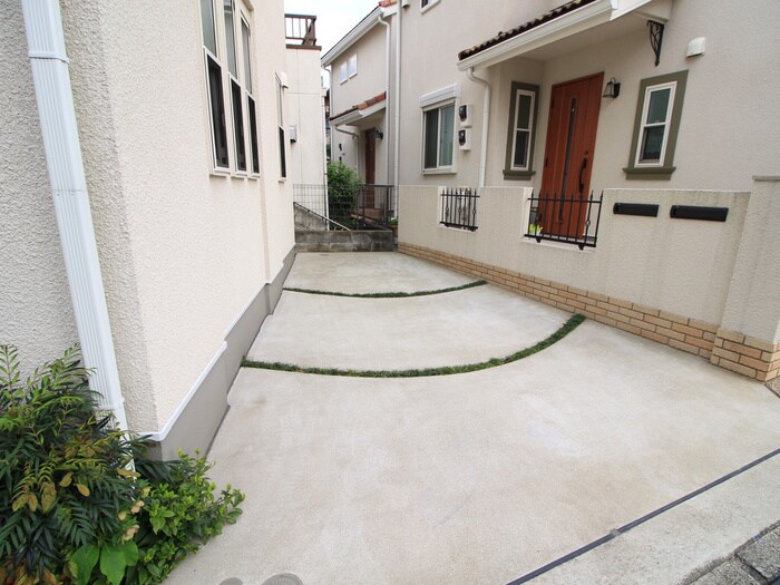 Ａｖｉｇｎｏｎの物件外観写真