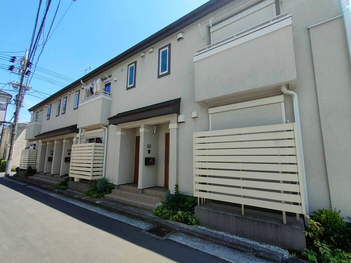 Ａｖｉｇｎｏｎの物件外観写真