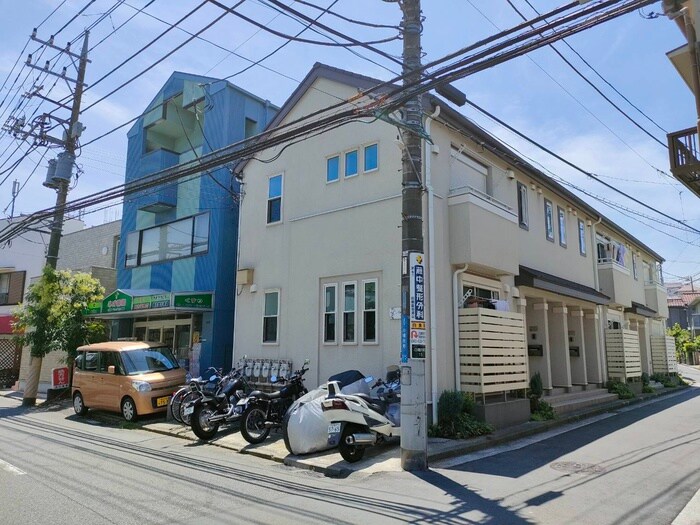 Ａｖｉｇｎｏｎの物件外観写真