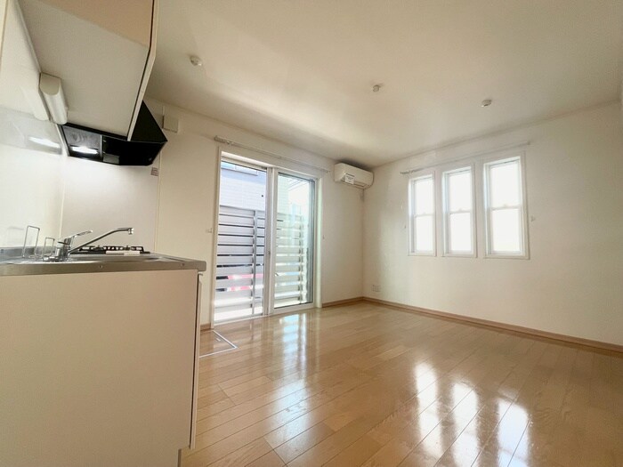 Ａｖｉｇｎｏｎの物件内観写真