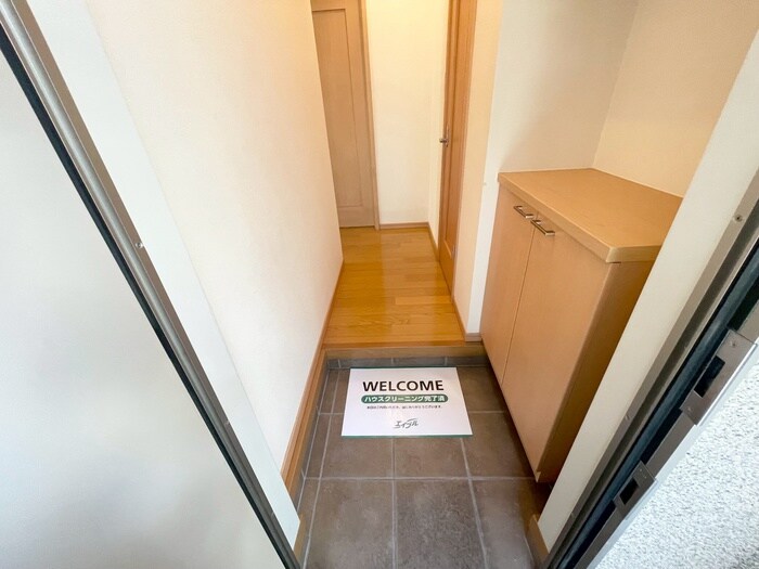 Ａｖｉｇｎｏｎの物件内観写真