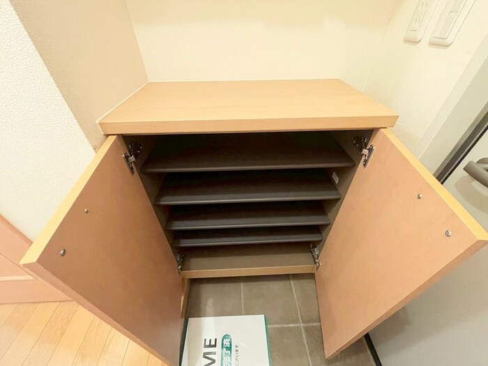 Ａｖｉｇｎｏｎの物件内観写真