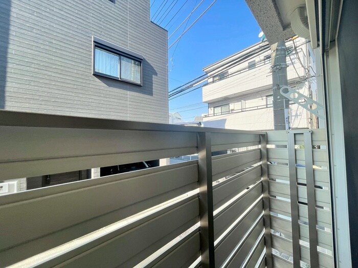 Ａｖｉｇｎｏｎの物件内観写真