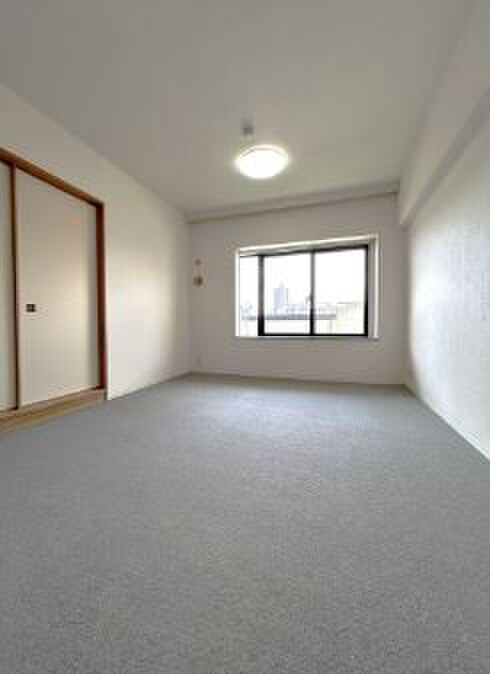 川口中青木ﾊﾟｰｸﾎｰﾑｽﾞの物件内観写真