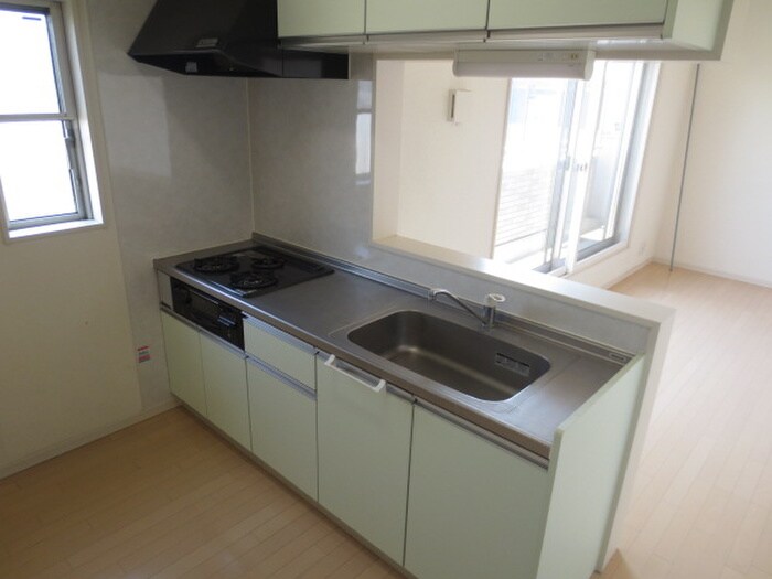 アメリカンリバティ小手指Ⅱの物件内観写真