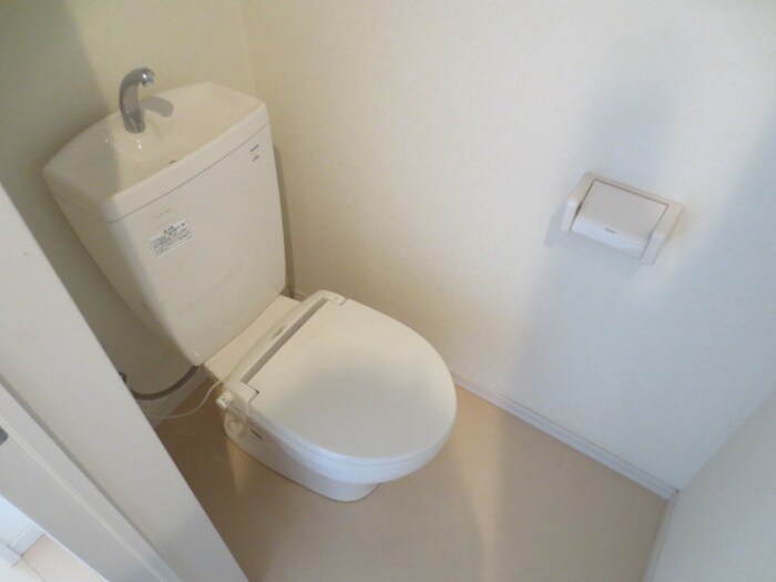 アメリカンリバティ小手指Ⅱの物件内観写真