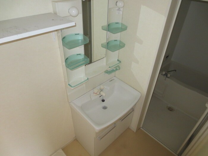 アメリカンリバティ小手指Ⅱの物件内観写真