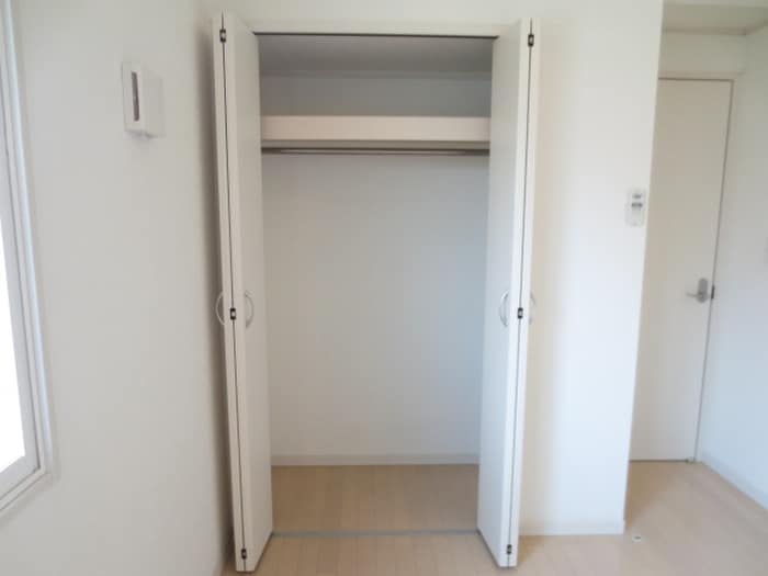 アメリカンリバティ小手指Ⅱの物件内観写真