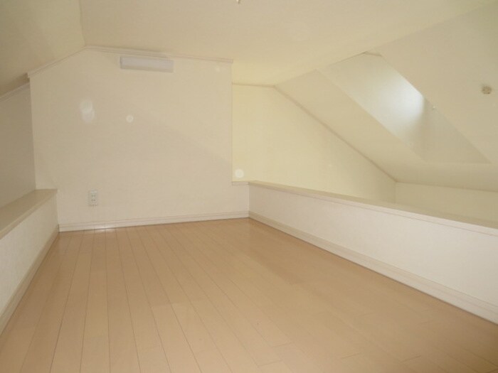 アメリカンリバティ小手指Ⅱの物件内観写真