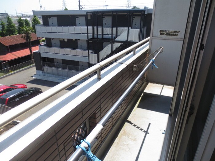 アメリカンリバティ小手指Ⅱの物件内観写真