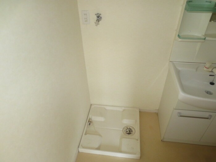 アメリカンリバティ小手指Ⅱの物件内観写真