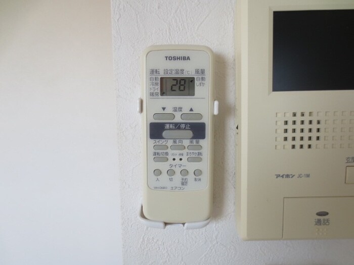 アメリカンリバティ小手指Ⅱの物件内観写真