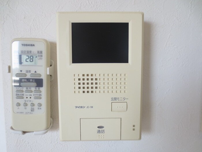 アメリカンリバティ小手指Ⅱの物件内観写真