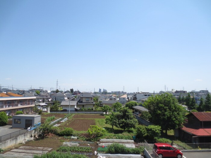 アメリカンリバティ小手指Ⅱの物件内観写真