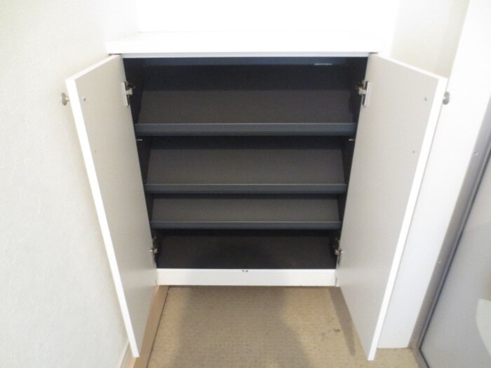 アメリカンリバティ小手指Ⅱの物件内観写真