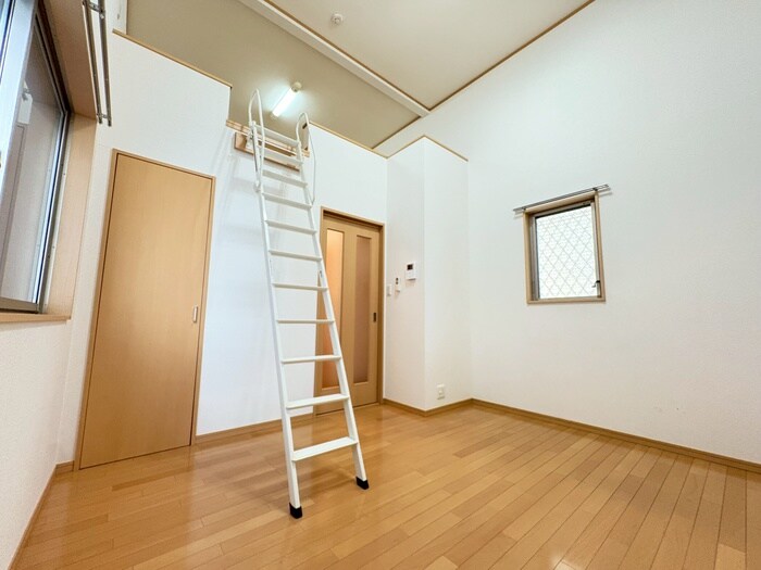 エクレールの物件内観写真