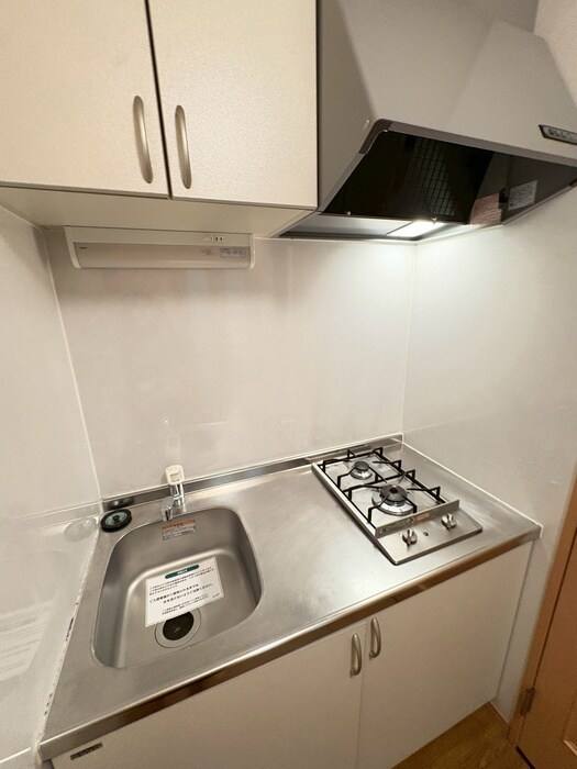 エクレールの物件内観写真