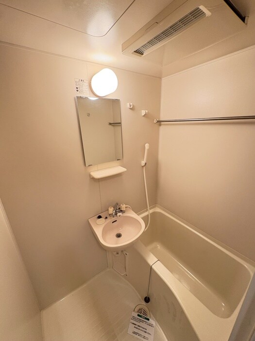 エクレールの物件内観写真