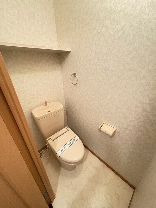 エクレールの物件内観写真